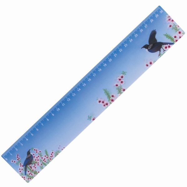 Линейка 30 см