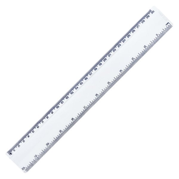 Рисунки на линейке деревянной