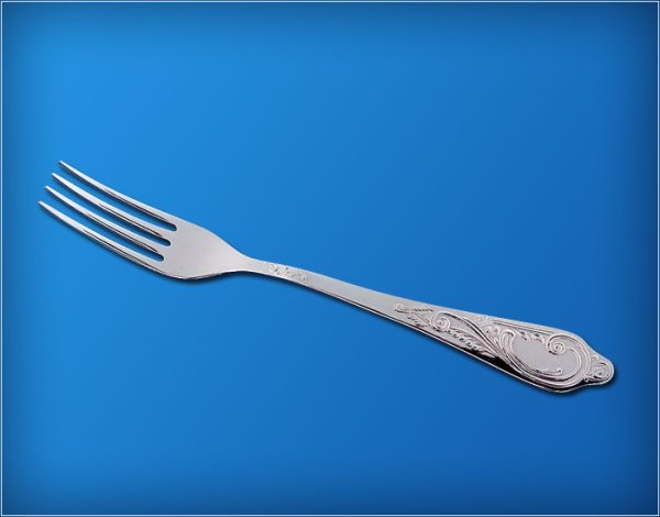 Вилка столовая рапсодия вс-м16