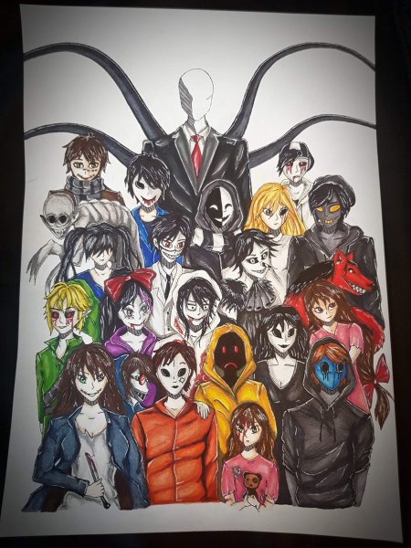 Доктор Ирина крипипаста