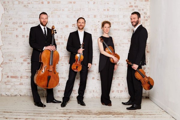 Квартет Артура посинга