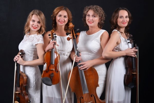 Квартет Богемия