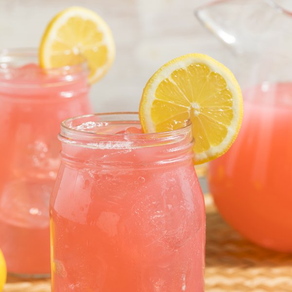 Pink Lemonade