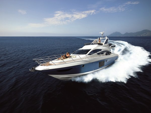 Azimut 11