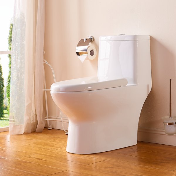 Унитаз allperto FS-05