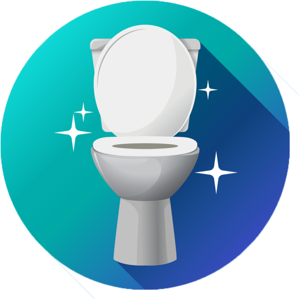 Унитаз логотип