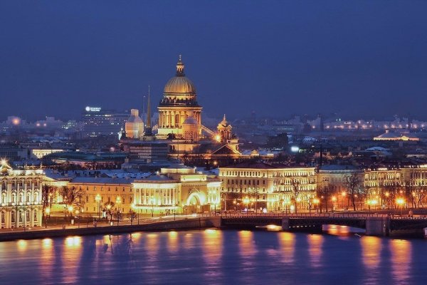 Санкт-Петербург площадь Ломоносова мост