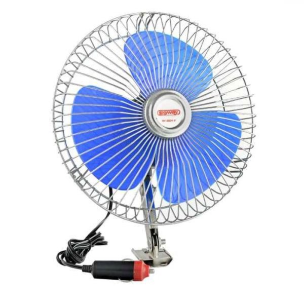 Автомобильный вентилятор SKYWAY s01901005