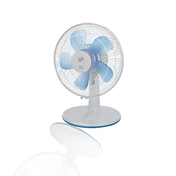 Напольный вентилятор Electrolux EFF-1005