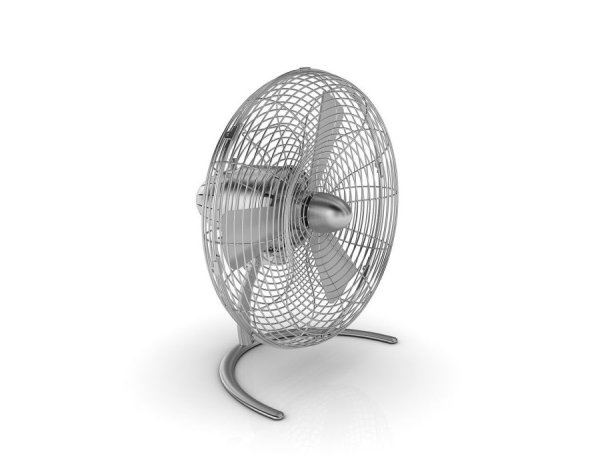 Настольный вентилятор Stadler form Charly little New c-040