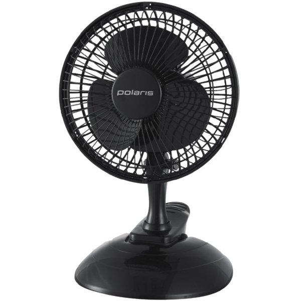 Настольный вентилятор Polaris PCF 15w