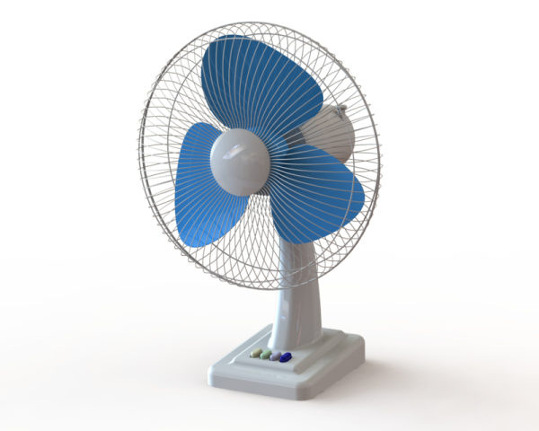 Вентиляторы изображения