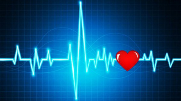 "Ритм" (сердечный)