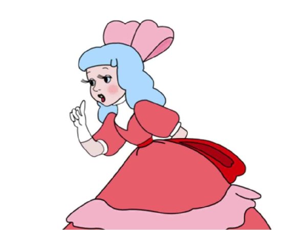 Мальвина и Пьеро