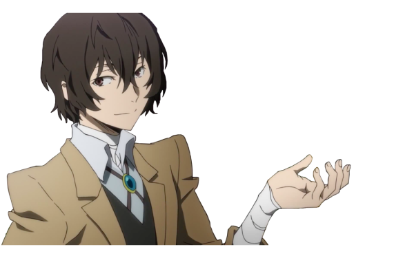 Дадзай Осаму