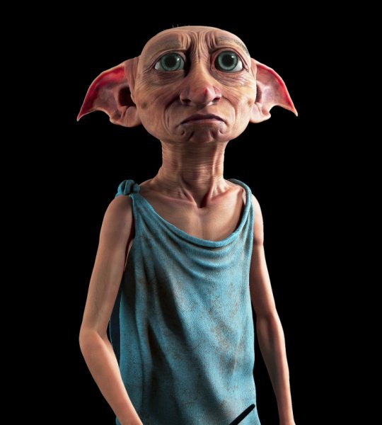 Добби свободен Добби Свободный Эльф