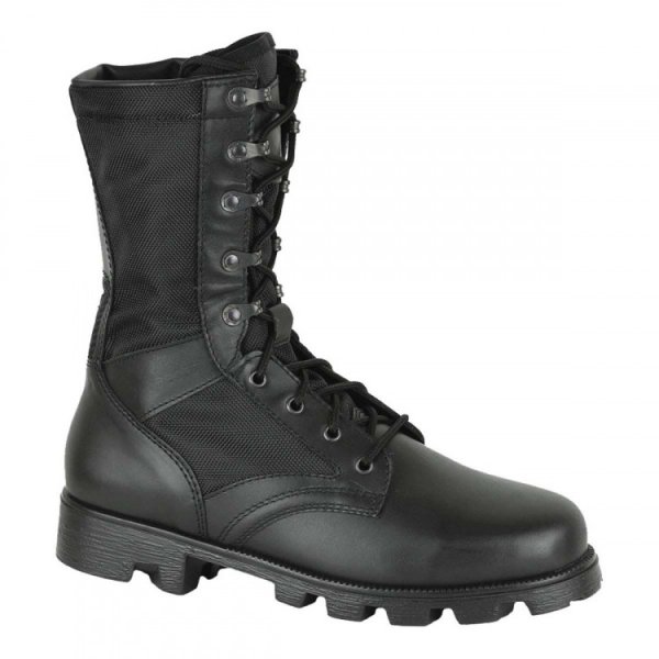 Берцы Калахари 1401