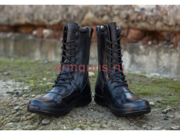 Берцы Армада Вымпел м-101