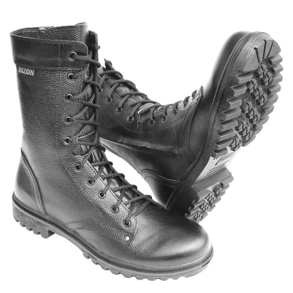 Берцы Бизон ТК-10