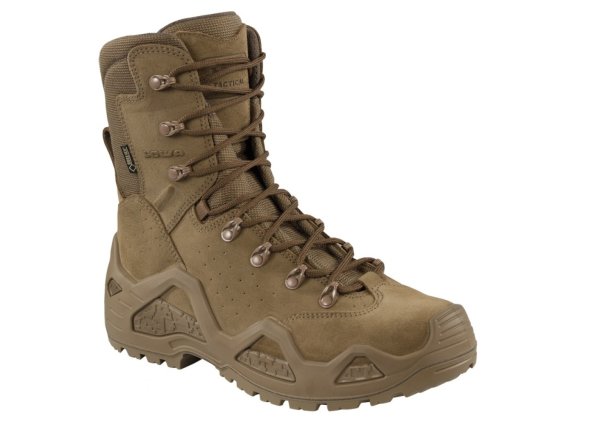 Ботинки Lowa z-8s