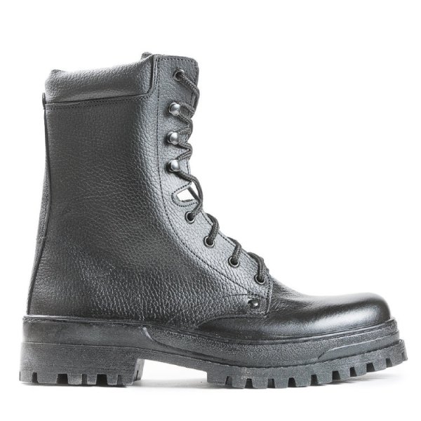 Берцы Витязь с68т