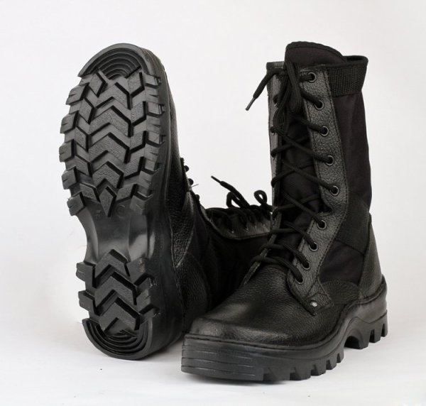 Берцы Армада 102 п