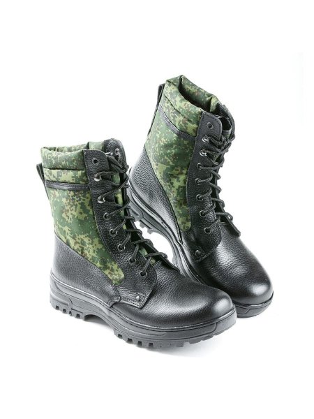 Берцы Армада 104