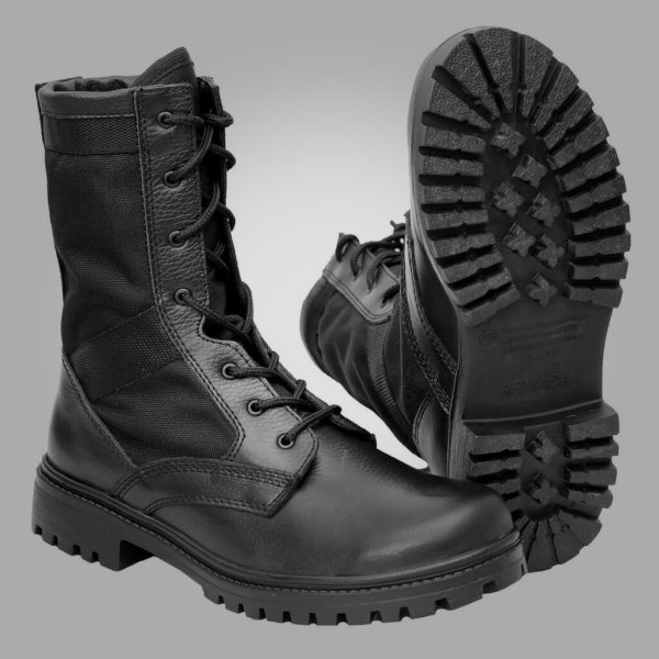 Берцы Армада «Торнадо