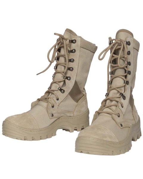 Берцы Торнадо м.205