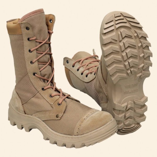 Берцы Бастион 0049/11 WA