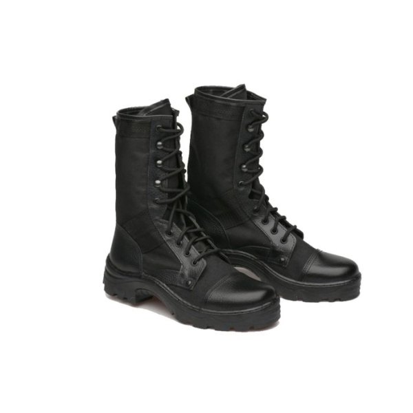 Ботинки комфорт ОМОН