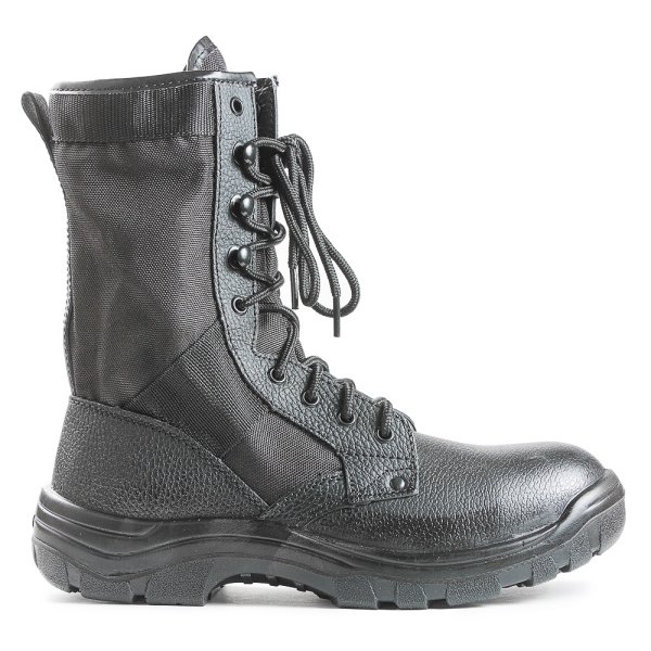 Ботинки м-756с "Crosser"/нетк.мат.Cambrelle