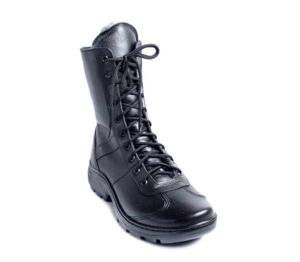 Берцы Бизон Канзас