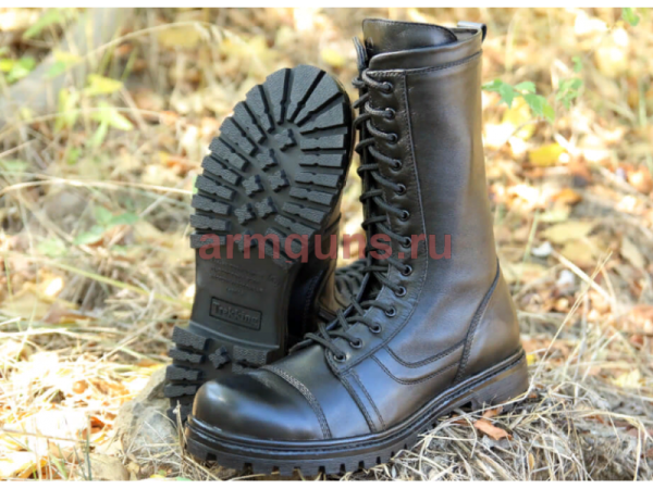 Берцы Ратник