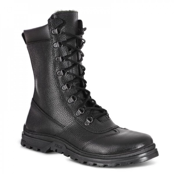 Берцы Бутекс летние