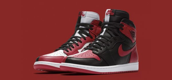Nike Air Jordan 1