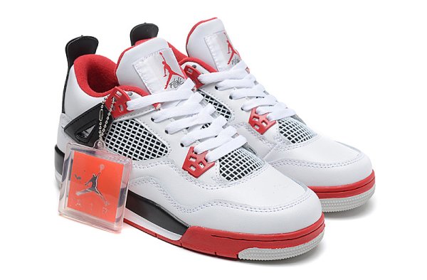 Nike Air Jordan 4 Retro
