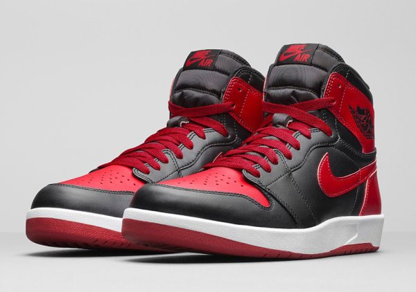 Nike Jordan 1.5