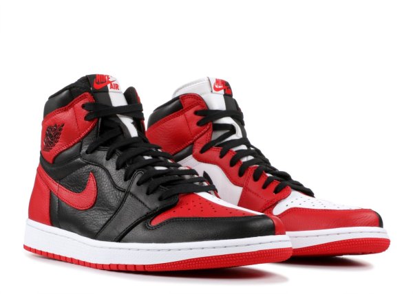 Nike Air Jordan 1 данки