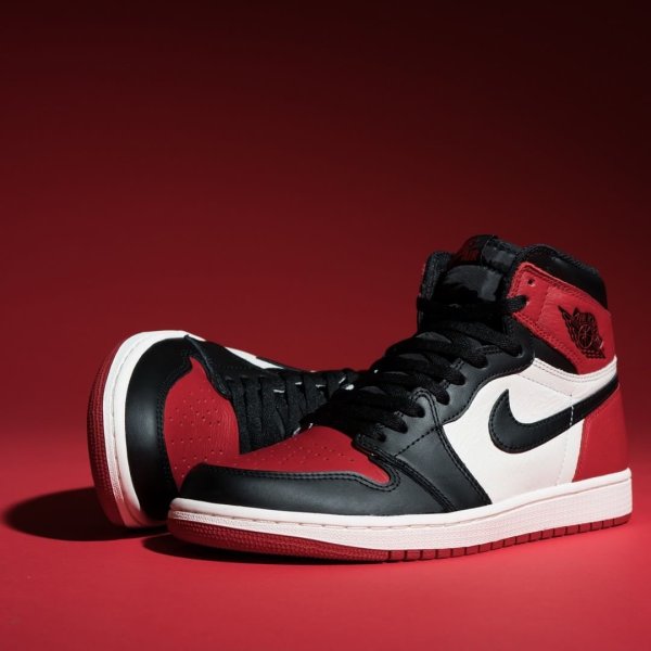 Jordan Retro 1 High bulls