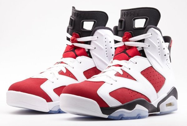 Кроссовки Air Jordan XXXIV