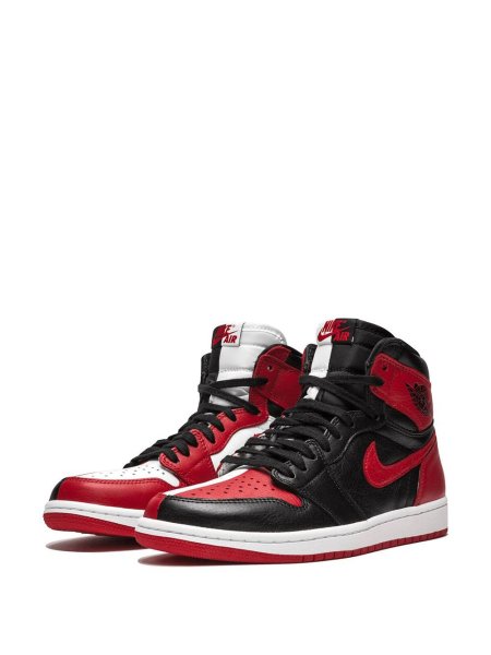 Jordan SC 3 Red