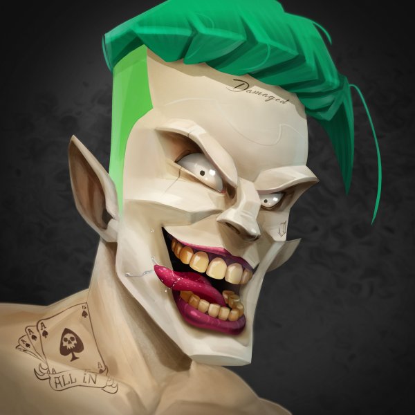 Goblincore стиль