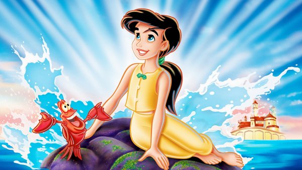 Jasmine mermay