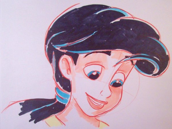 The little Mermaid: Melody's Journey