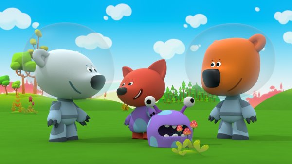 Мишки Мимимишки мишки Мимимишки