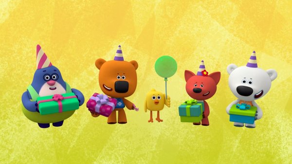 Мишки Мимимишки мишки Мимимишки