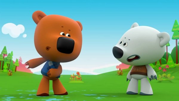 Мишки Мимимишки мишки Мимимишки