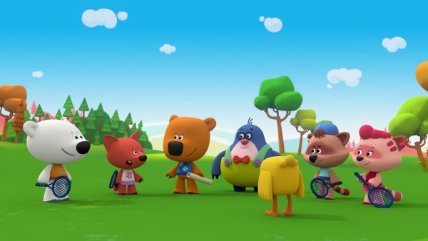 Мишки Мимимишки мишки Мимимишки