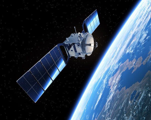 Спутники Inmarsat